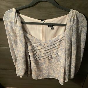 Express never worn